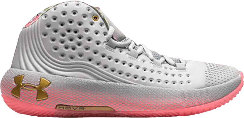  Under Armour HOVR Havoc 2 &#039;Chinese New Year&#039;
