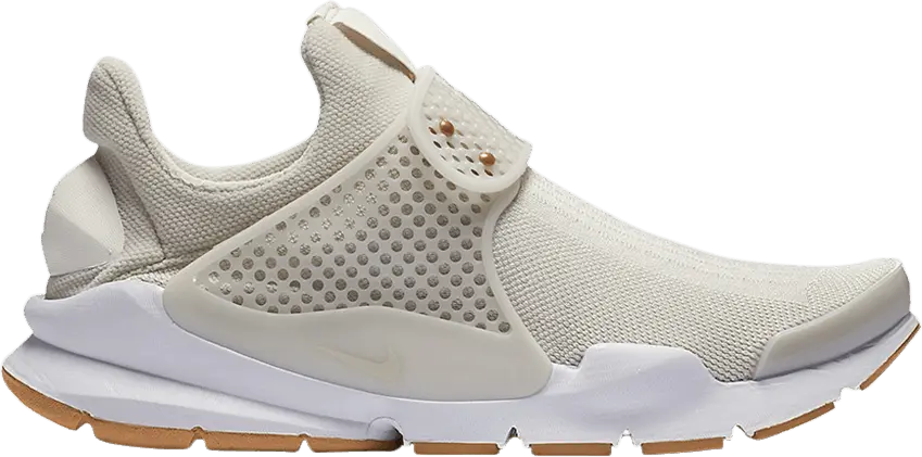  Nike Sock Dart Light Bone (Women&#039;s)