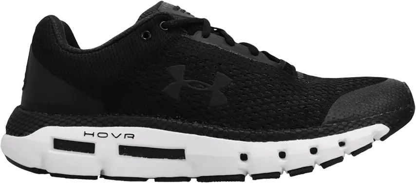 Under Armour HOVR Infinite &#039;Black White&#039;