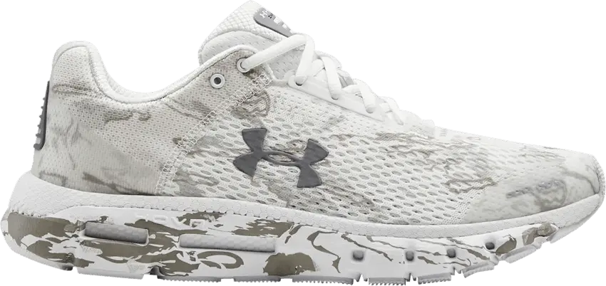 Under Armour HOVR Infinite &#039;White Camo&#039;