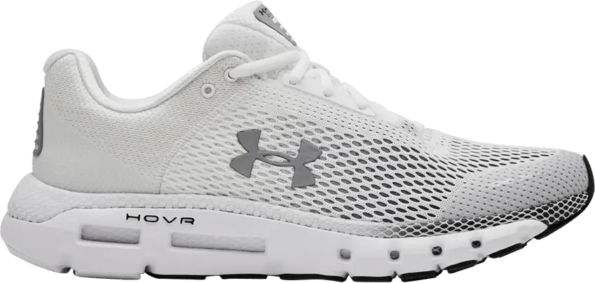  Under Armour HOVR Infinite &#039;White&#039;