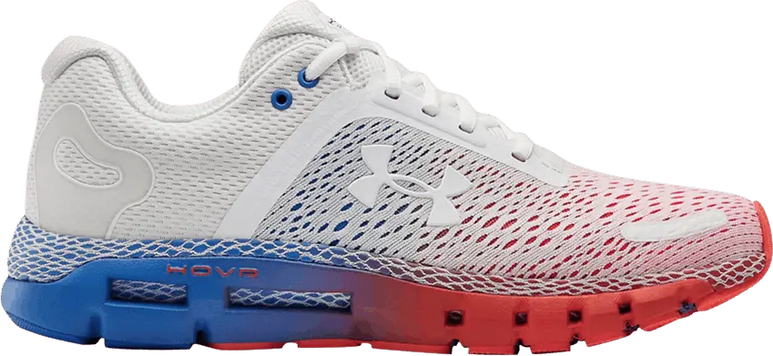  Under Armour HOVR Infinite 2 &#039;USA&#039;