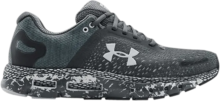 Under Armour HOVR Infinite 2 UC &#039;Pitch Gray&#039;