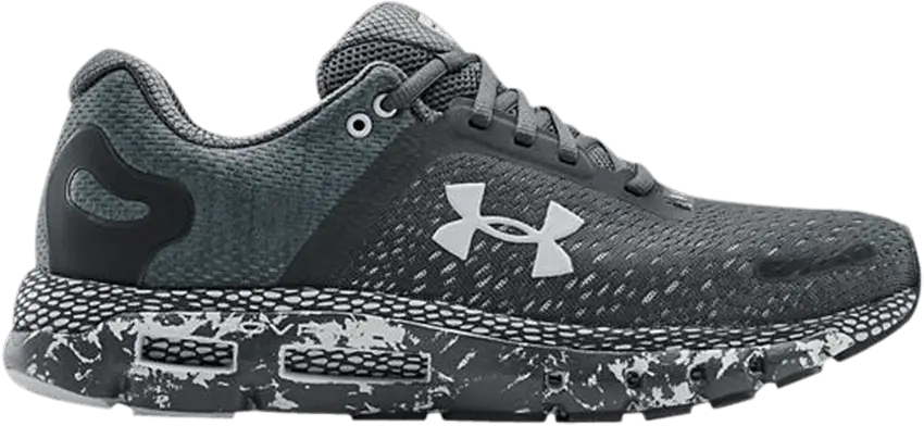  Under Armour HOVR Infinite 2 UC &#039;Pitch Gray&#039;