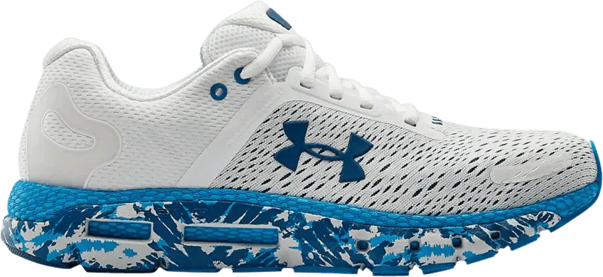 Under Armour HOVR Infinite 2 UC &#039;White Electric Blue&#039;