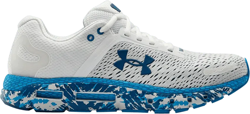  Under Armour HOVR Infinite 2 UC &#039;White Electric Blue&#039;