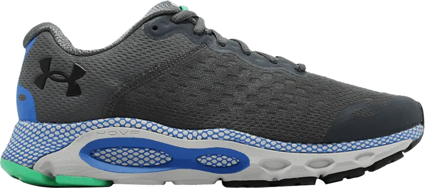  Under Armour HOVR Infinite 3 &#039;Grey Blue&#039;