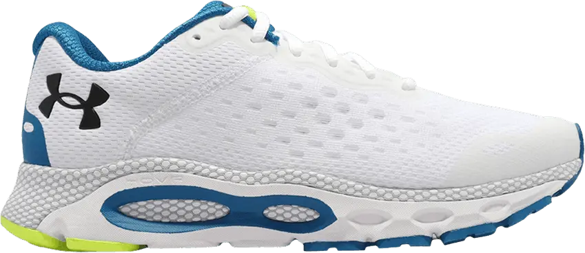 Under Armour HOVR Infinite 3 &#039;White Blue&#039;