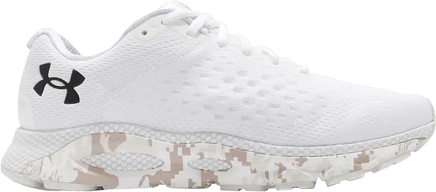 Under Armour HOVR Infinite 3 &#039;White Camo&#039;