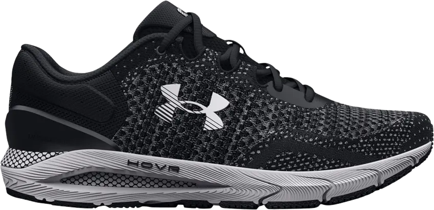  Under Armour HOVR Intake 6 &#039;Black White&#039;