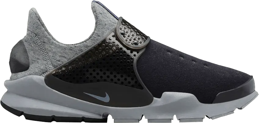  Nike Sock Dart Fleece Cool Grey