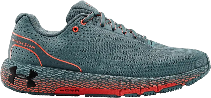 Under Armour HOVR Machina &#039;Lichen Blue&#039;