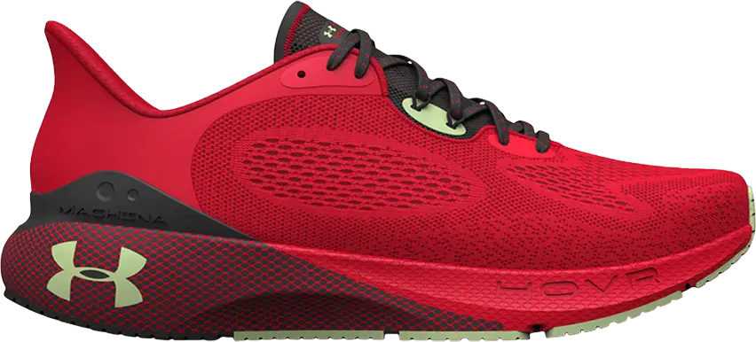 Under Armour HOVR Machina 3 &#039;Radio Red&#039;