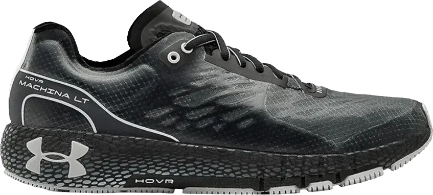 Under Armour HOVR Machina LT &#039;Black&#039;