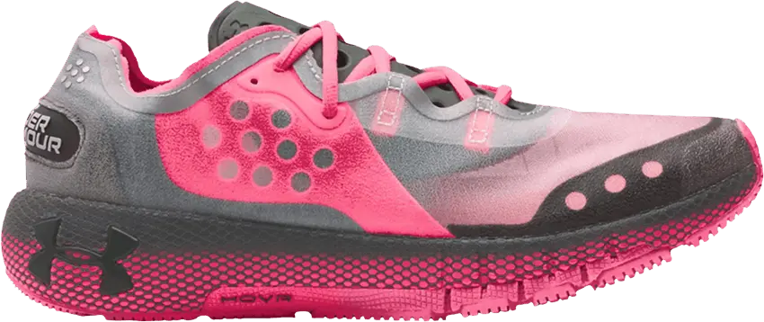 Under Armour HOVR Machina Mars &#039;Halo Grey Cerise&#039;