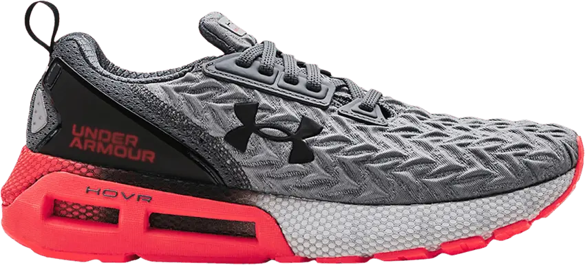  Under Armour HOVR Mega 2 Clone &#039;Pitch Grey Beta&#039;