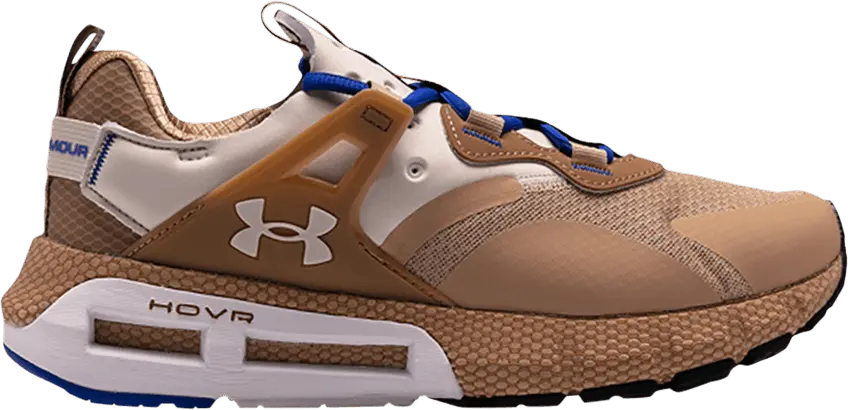 Under Armour HOVR Mega MVMNT NM &#039;Latte&#039;