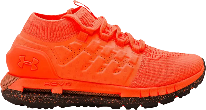 Under Armour HOVR Phantom &#039;Highlighter Orange&#039;