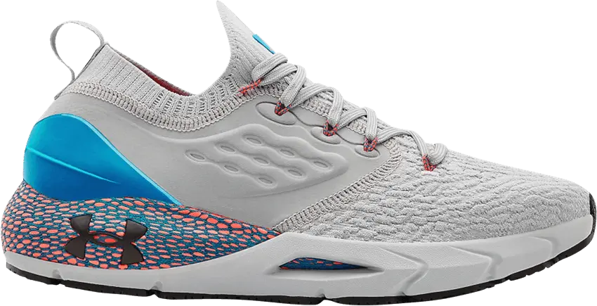  Under Armour HOVR Phantom 2 &#039;Grey Photon Blue&#039;