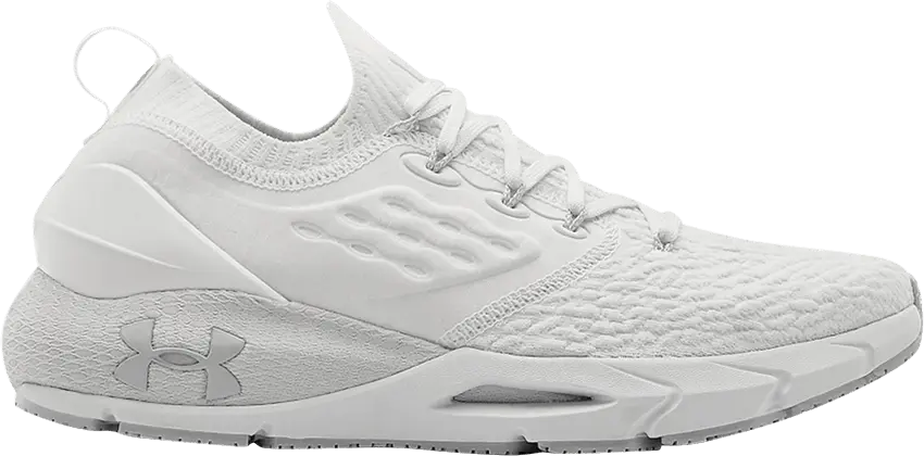  Under Armour HOVR Phantom 2 &#039;Halo Grey&#039;