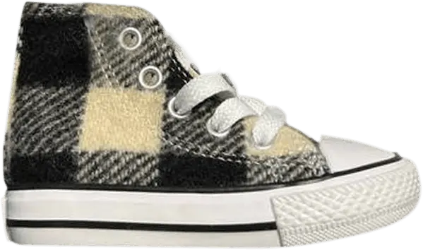  Converse Woolrich x Chuck Taylor All Star High TD &#039;White Black&#039;