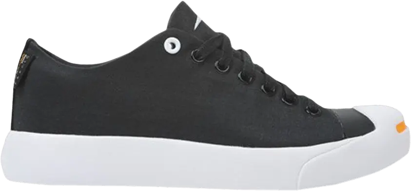  Converse Wmns Jack Purcell Modern Cordura &#039;Black&#039;