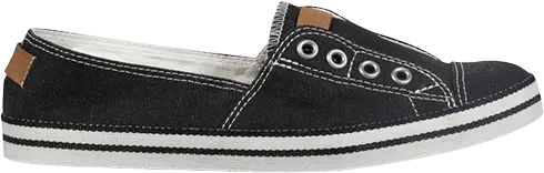  Converse Wmns Chuck Taylor Espadrille Slip &#039;Black&#039;