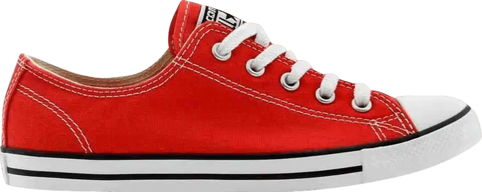  Converse Wmns Chuck Taylor Dainty Ox &#039;Carnival&#039;