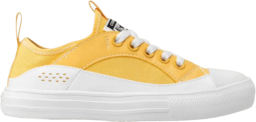  Converse Wmns Chuck Taylor All Star Wave Ultra Low &#039;Cyber Mango&#039;