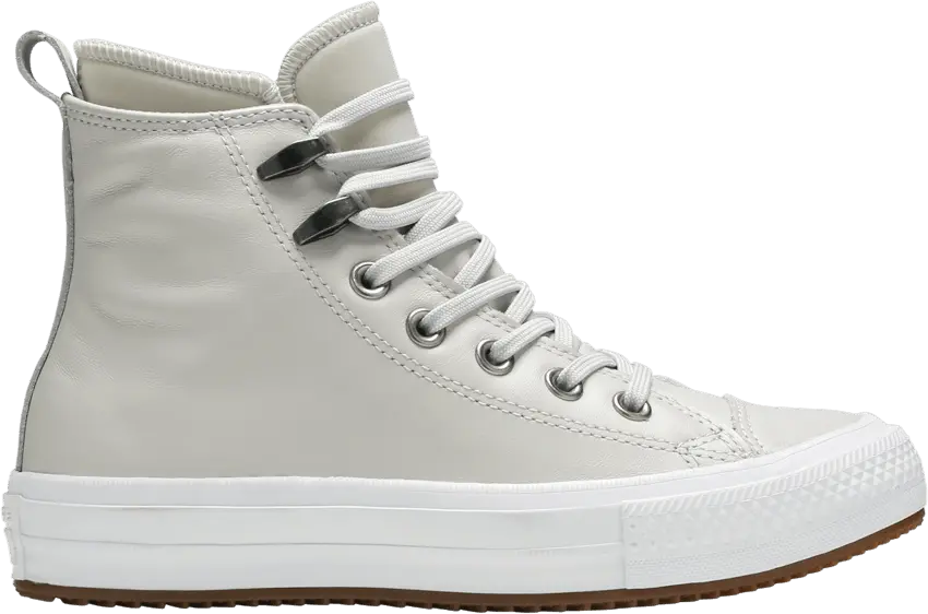  Converse Wmns Chuck Taylor All Star Waterproof Boot Hi &#039;Pale Putty&#039;