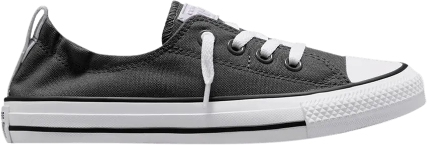  Converse Wmns Chuck Taylor All Star Shoreline Slip &#039;Cyber Grey&#039;