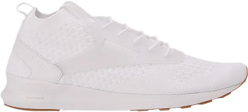 Reebok Zoku Runner Ultraknit &#039;White Gum&#039;