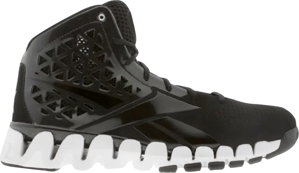  Reebok ZigTech ZigSlash