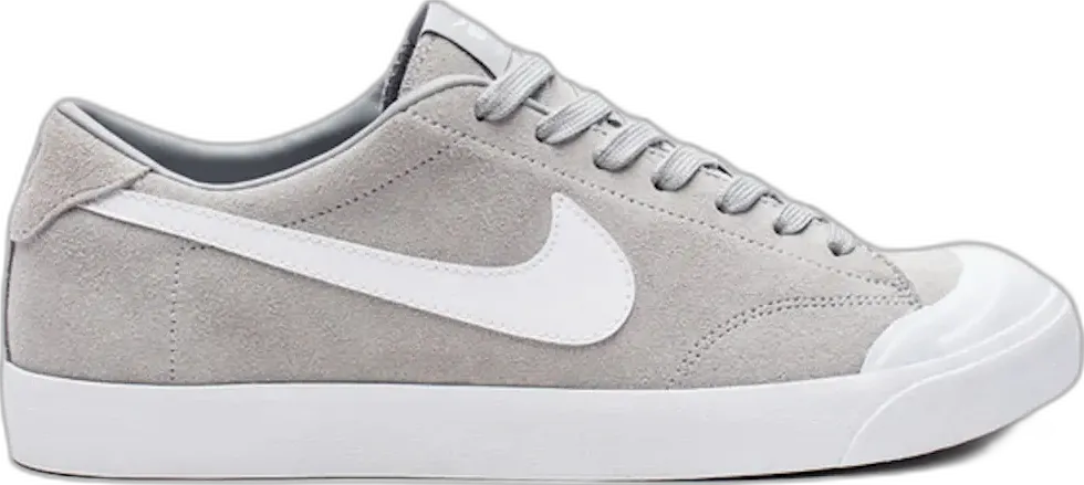 Nike SB Zoom All Court CK Wolf Grey