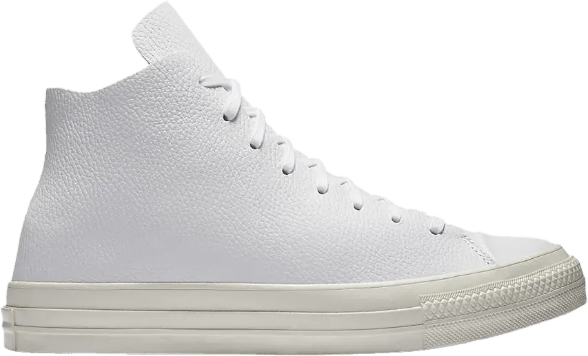  Converse Wmns Chuck Taylor All Star Prime High &#039;White&#039;