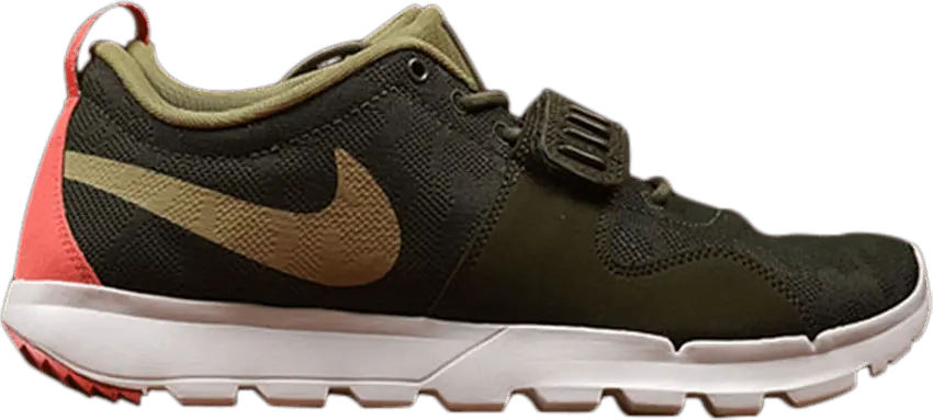  Nike SB Trainerendor Cargo Khaki