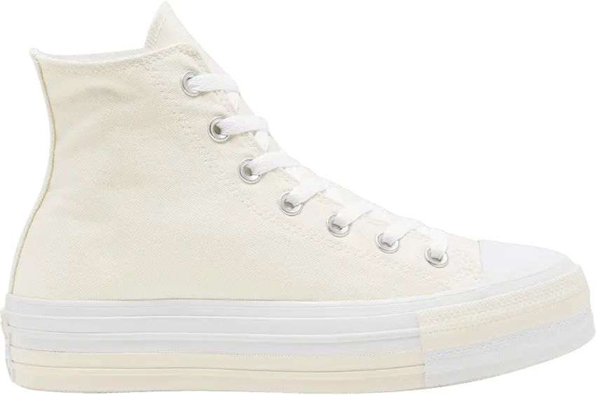  Converse Wmns Chuck Taylor All Star Platform High &#039;Rivals Pack&#039;