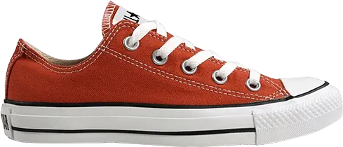  Converse Wmns Chuck Taylor All Star Ox &#039;Rust&#039;