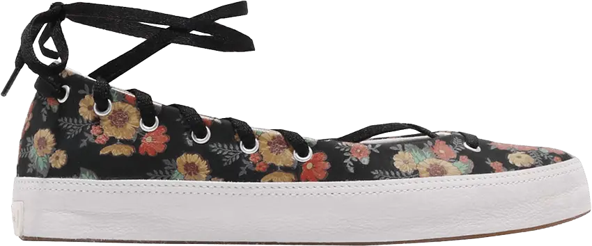  Converse Wmns Chuck Taylor All Star Ox &#039;Rina Bloom&#039;