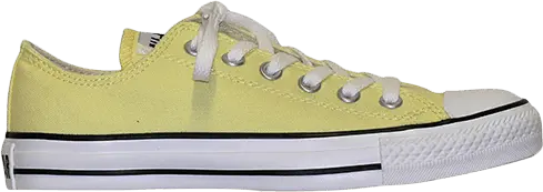  Converse Wmns Chuck Taylor All Star Ox &#039;Lemonade&#039;