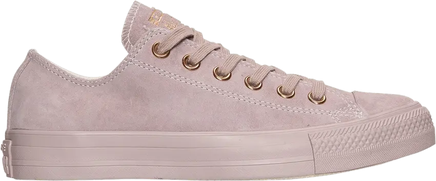  Converse Wmns Chuck Taylor All Star Ox &#039;Burnished Lilac&#039;