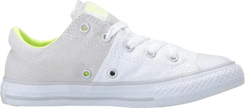  Converse Wmns Chuck Taylor All Star Madison Ox &#039;Mouse&#039;