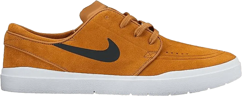  Nike SB Stefan Janoski Hyperfeel Desert Ochre