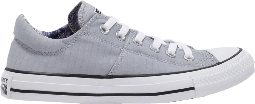  Converse Wmns Chuck Taylor All Star Madison Low &#039;Wolf Grey&#039;