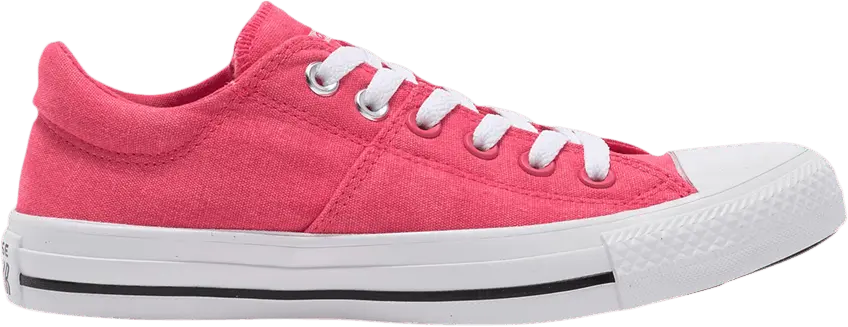  Converse Wmns Chuck Taylor All Star Madison Low &#039;Strawberry Jam&#039;