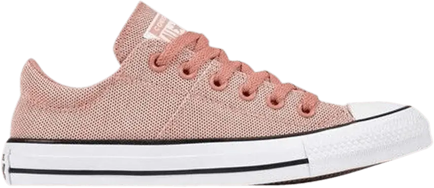  Converse Wmns Chuck Taylor All Star Madison Low &#039;Rust Pink&#039;