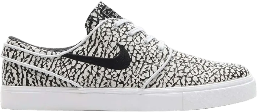  Nike SB Stefan Janoski Asphalt Road