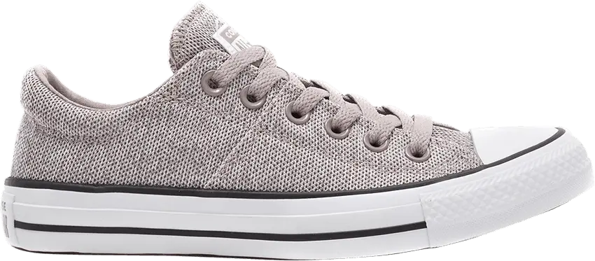  Converse Wmns Chuck Taylor All Star Madison Low &#039;Mercury Grey&#039;