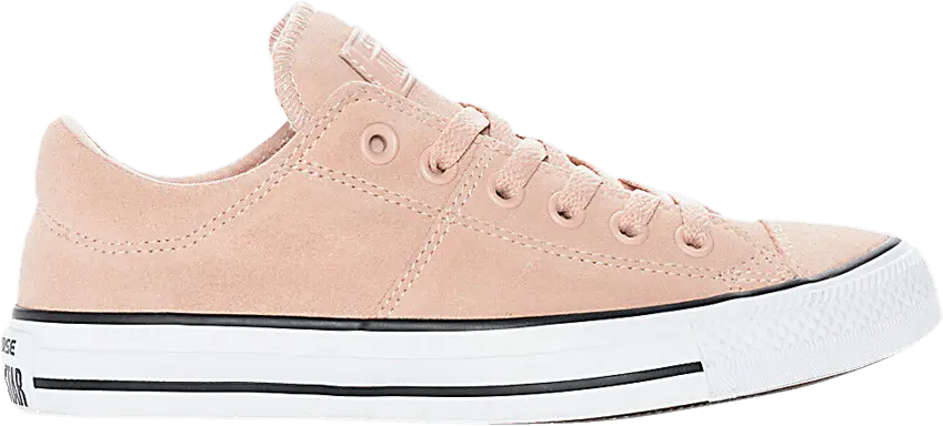  Converse Wmns Chuck Taylor All Star Madison Low &#039;Dusk Pink&#039;