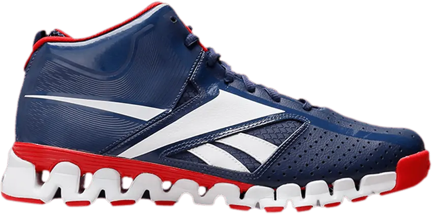  Reebok Zig Encore &#039;USA&#039;